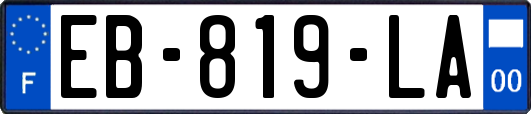 EB-819-LA