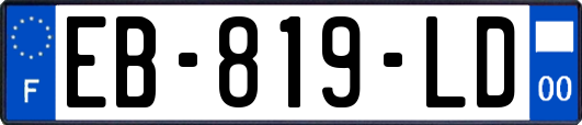 EB-819-LD