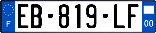 EB-819-LF