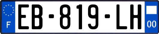 EB-819-LH