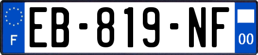 EB-819-NF