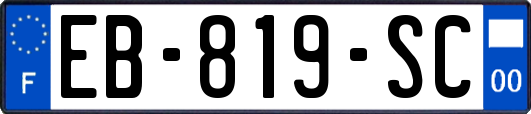 EB-819-SC