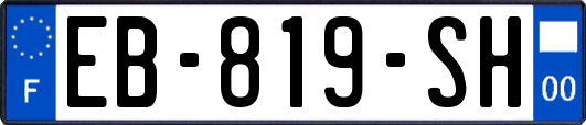 EB-819-SH