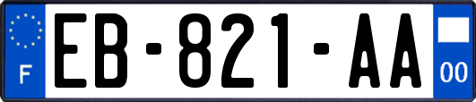 EB-821-AA