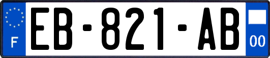 EB-821-AB