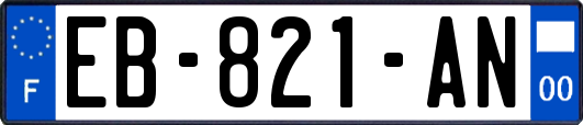 EB-821-AN