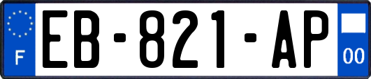 EB-821-AP