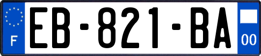 EB-821-BA