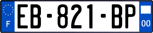 EB-821-BP