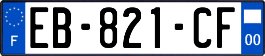 EB-821-CF