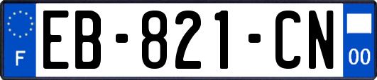 EB-821-CN