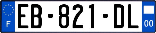 EB-821-DL