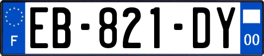 EB-821-DY