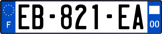 EB-821-EA