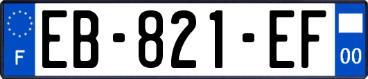 EB-821-EF