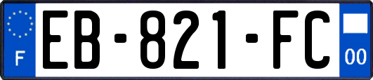 EB-821-FC