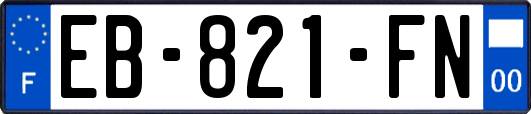 EB-821-FN