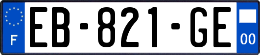 EB-821-GE