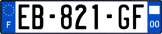 EB-821-GF