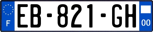 EB-821-GH