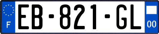 EB-821-GL