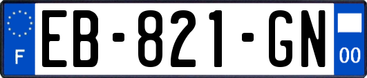 EB-821-GN