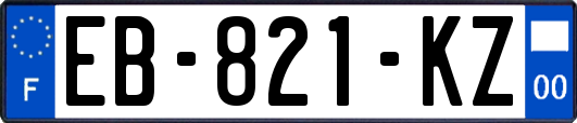 EB-821-KZ