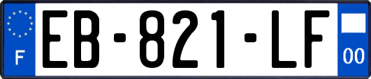 EB-821-LF