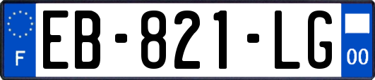 EB-821-LG