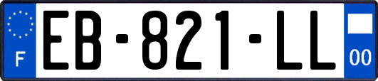 EB-821-LL
