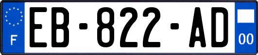 EB-822-AD