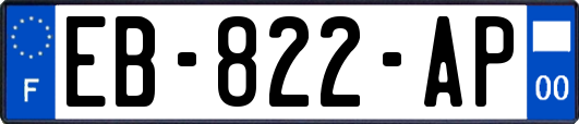 EB-822-AP