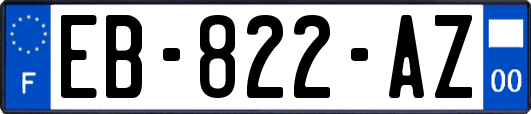 EB-822-AZ