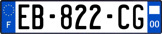 EB-822-CG