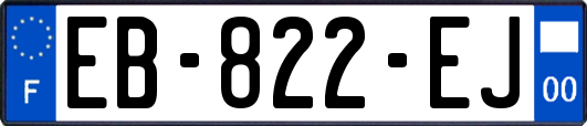 EB-822-EJ