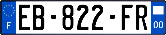 EB-822-FR