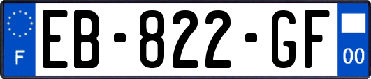 EB-822-GF