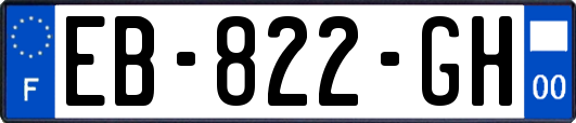 EB-822-GH