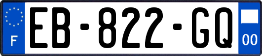 EB-822-GQ