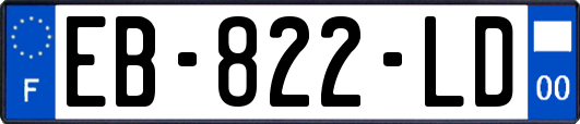 EB-822-LD