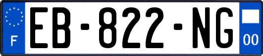EB-822-NG