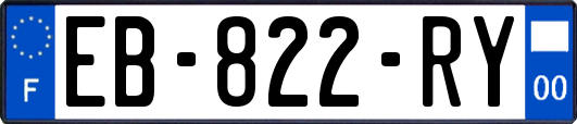 EB-822-RY