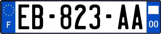 EB-823-AA