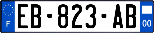 EB-823-AB