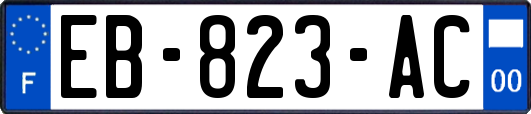 EB-823-AC