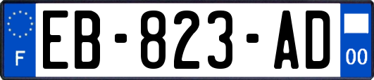 EB-823-AD