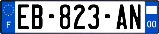 EB-823-AN