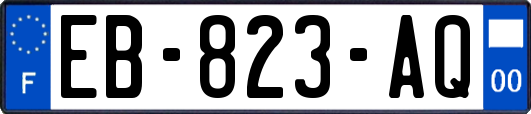 EB-823-AQ