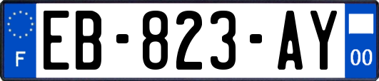 EB-823-AY