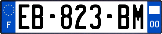 EB-823-BM